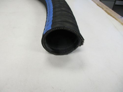 Shields wet exhaust hose shieldsaust 6&#039; black  252-2140 marine boat