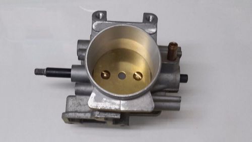 Cuervo racing 2015 throttle body 3mm bored raptor 700 2017 2016 $75 refund core