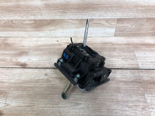 Mercedes benz oem w208 clk430 clk320 front floor gear selector shifter 00-03