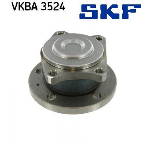 Wheel bearing kit skf vkba3524 for volvo s60 i s80 i v70 ii-