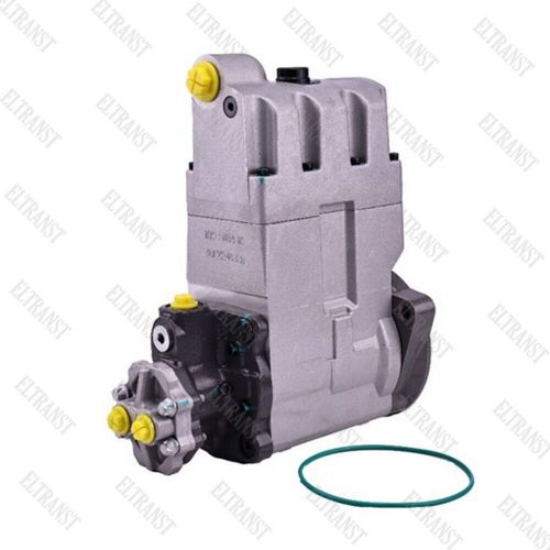 Fuel injection pump 189-5184 382-2668 for caterpillar engine c9 excavator e330d.