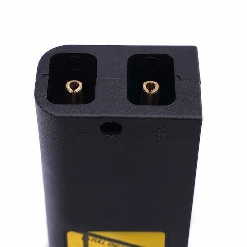 36v eζg0 golf cart charger - 12a with d plug, durable aluminum casing