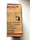 6 volt bosch regulator 0 190 600 008, new and unused, free postage-