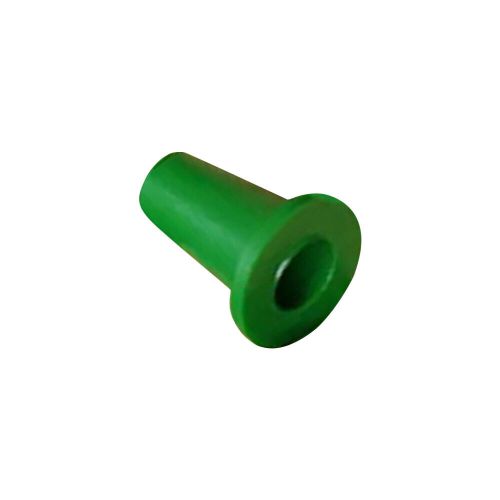 Brake booster check valve cap green plastic 056129777 056-129-777