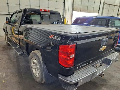 Air bag assembly rh passenger side dash rh/ 2015 silverado truck/pickup 1500 sku