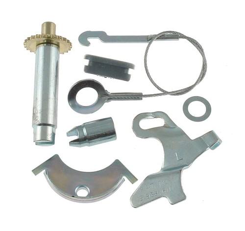 Carlson h2544 brake self adjusting repair kit