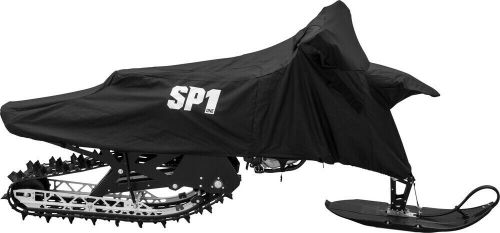 Universal snow bike cover - garage or transport