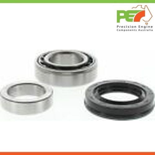 Rear wheel bearing kit for ford falcon series