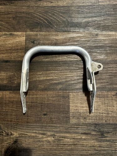 Kfx450r grab bar aluminum 08-14 kfx450