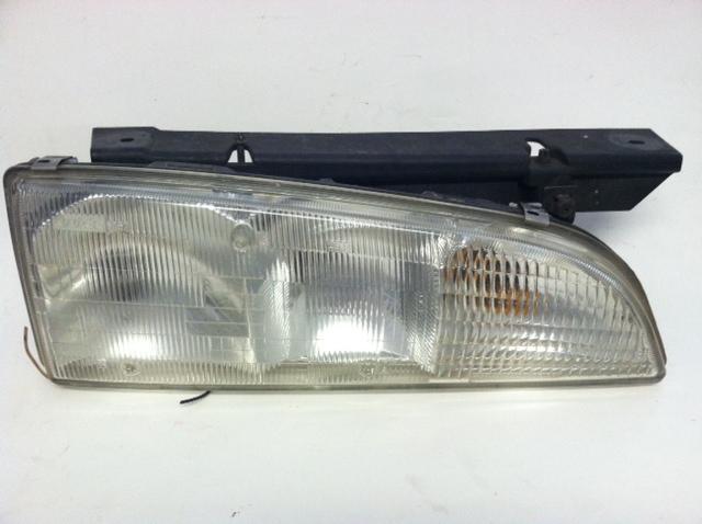 Headlight assembly 1993-1995 bonnivllle right passenger side 