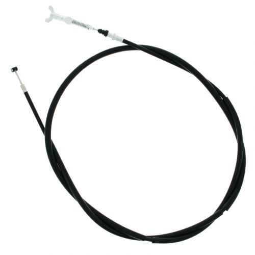 Quadboss for 04-06 yamaha yfm350a bruin 2x4 rear hand brake cable