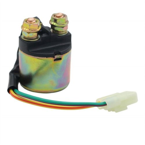 Starter relay solenoid for honda trx350 trx450 trx500 400 trx90 trx650 atv *