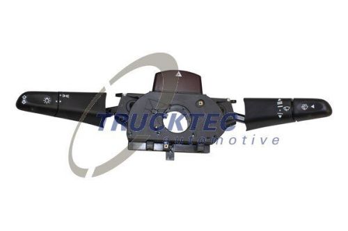 Trucktec automotive 02.42.097 steering column switch for mercedes-benz-