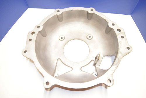 49-54 cadillac to older ford transmission bellhousing-0304 offenhauser