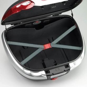 Givi e114 inner foam uppler/lower liner for e55 maxia 3 case