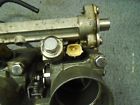 Throttle body assy #1 69j-13750-00-00 yamaha outboard 2002-2004 225 hp motor