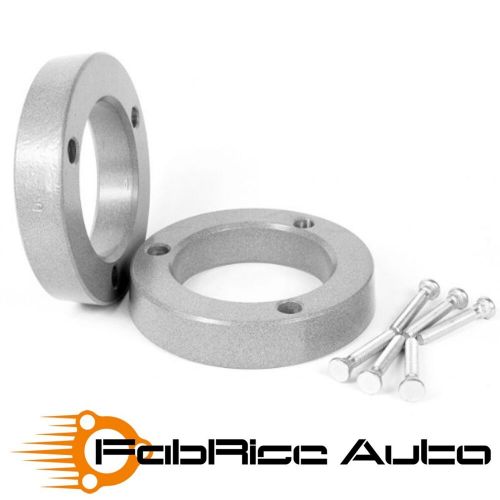 Car spacers lift kit 1.2&#034; 30mm for infiniti g20 p11 1998-2001