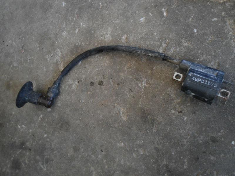 2002 yamaha zuma 50 ignition coil