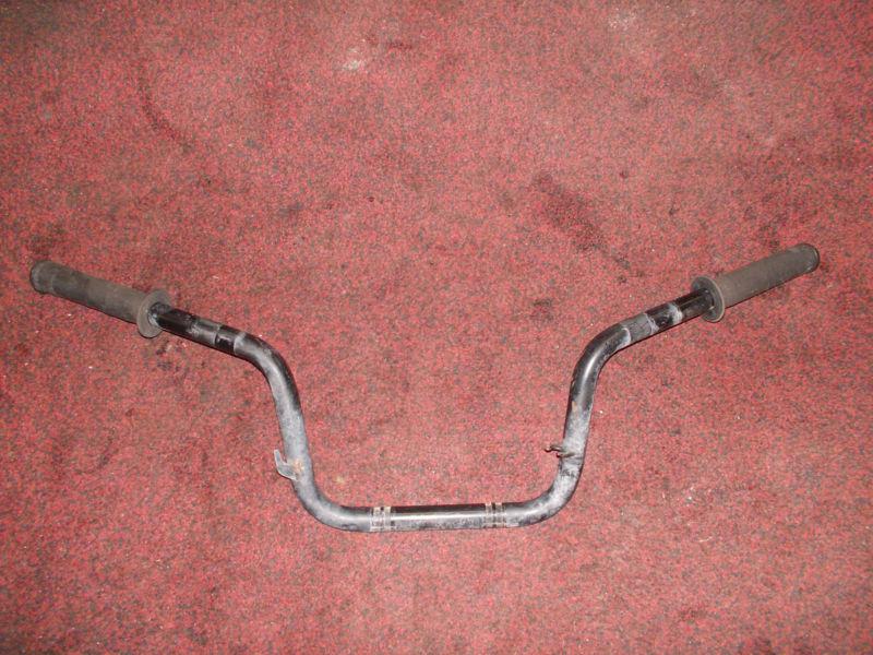  2000-2003 honda trx 350 trx350 rancher atv oe handle bars handlebars