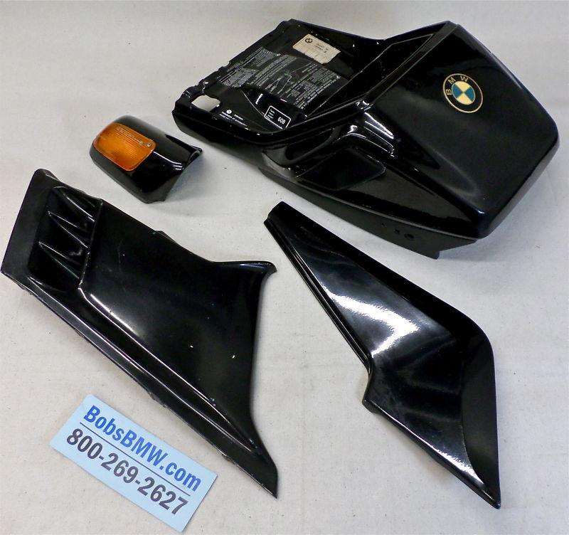 Bmw k75 & k100 rs/rt/lt body work lot set