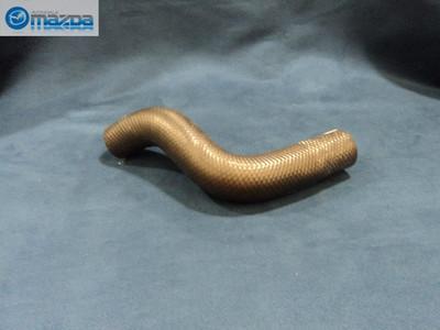 Mazda rx-8 2004-2011 new oem upper radiator water hose