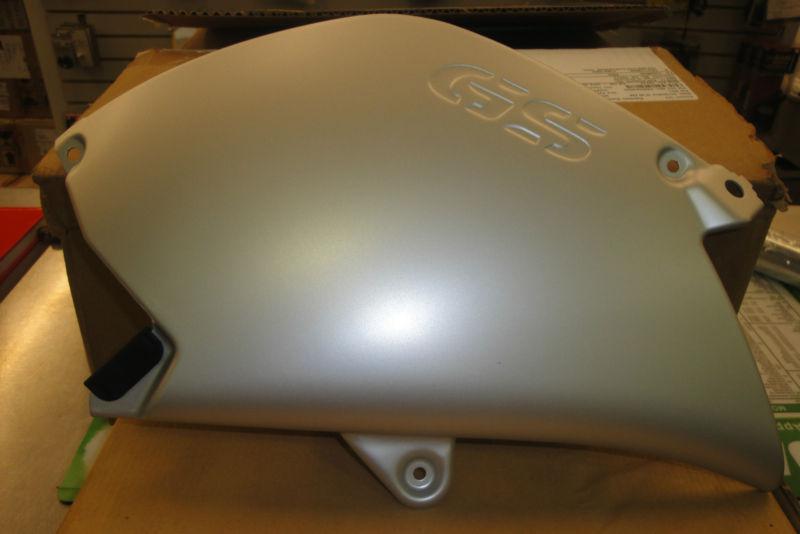 Bmw r1200gs trim panel right ~nr~46 63 7 694 534