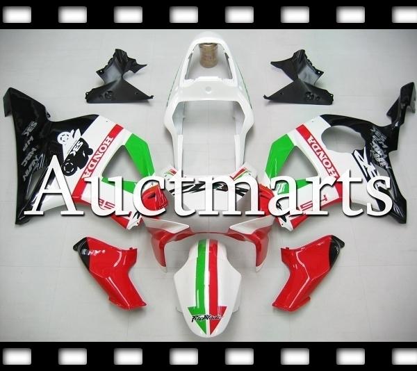 Fit honda 02 03 cbr954rr cbr 954 rr 2003 2004 fairing kit abs plastics f24 a3