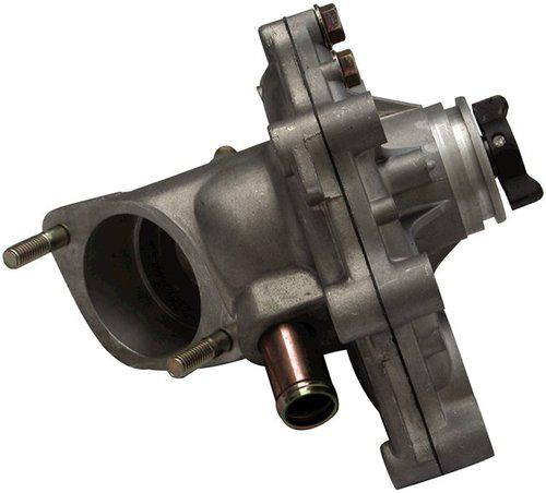 Gates 43213 water pump-water pump (standard)