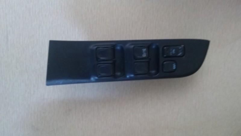 04 rodeo master window switch