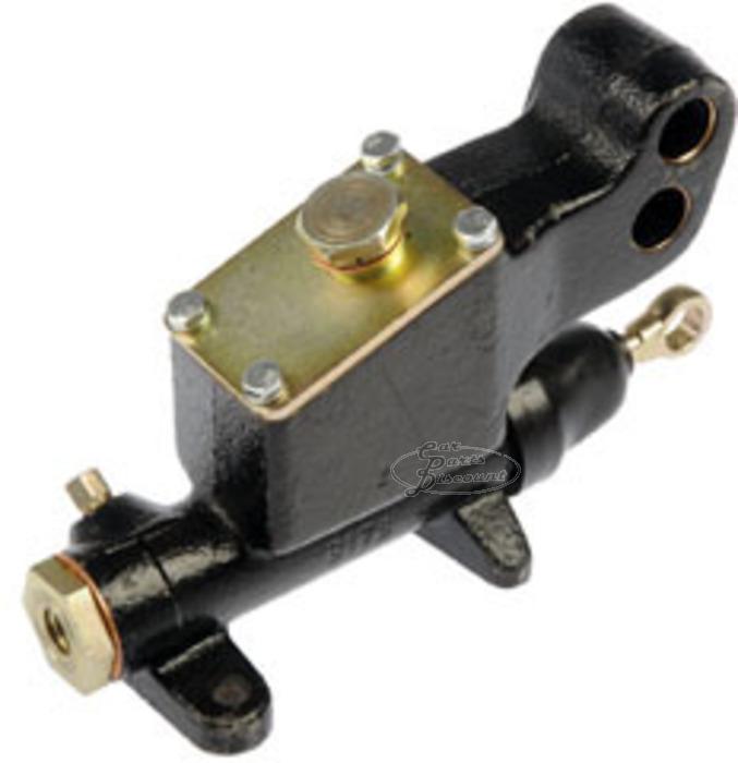 Dorman brake master cylinder