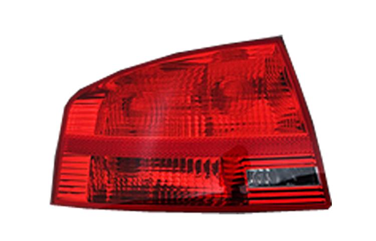 Left driver side replacement outer tail light lamp 05-08 audi a4 s4 - 8e9945095f