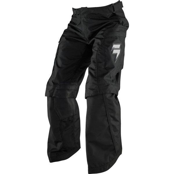 Black w36 shift racing recon pants 2013 model
