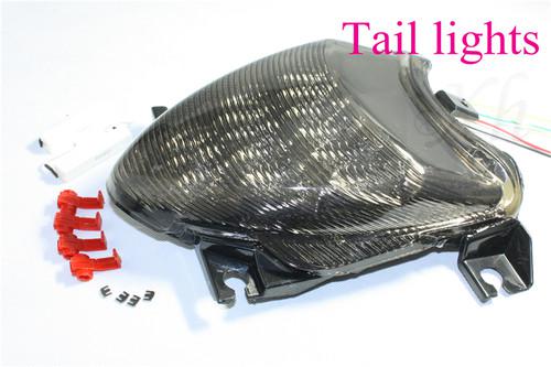 Led tail light fit suzuki boulevard m109r vzr1800 le vzr1800z m109r2 vzr1800n sm