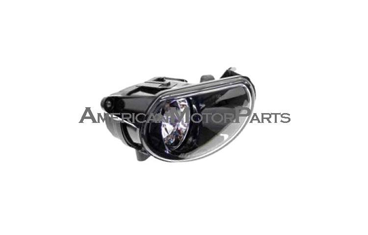 Passenger side replacement fog light w/o sport package audi a3 q7 8p0941700a