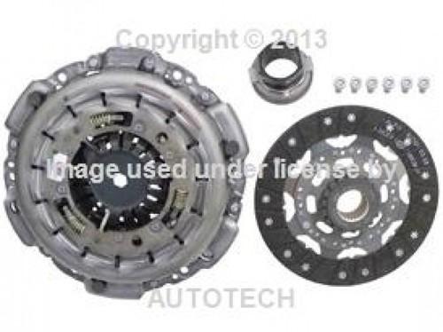 Bmw e60 m5 clutch kit oe supplier 21 21 2 283 648