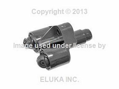 Bmw genuine headlight washer nozzle e32 61 67 1 378 619