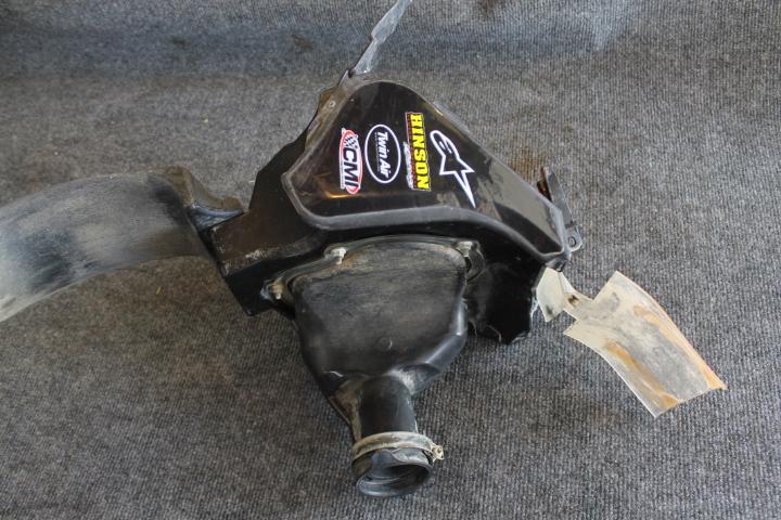 2004 kx 250 kx250 air box airbox 04 05