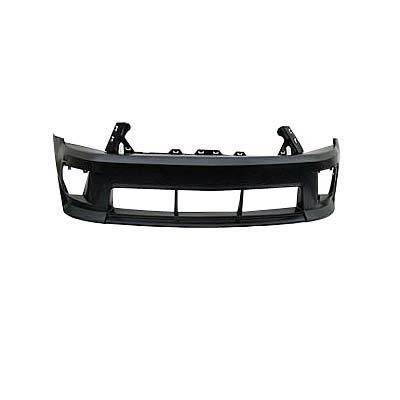 Street scene urethane bumper cover 950-70790