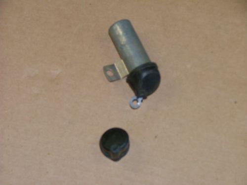 1941 1942 1946 1947 1948 ford & pickup distributor condensor cap nos 1ga-12312