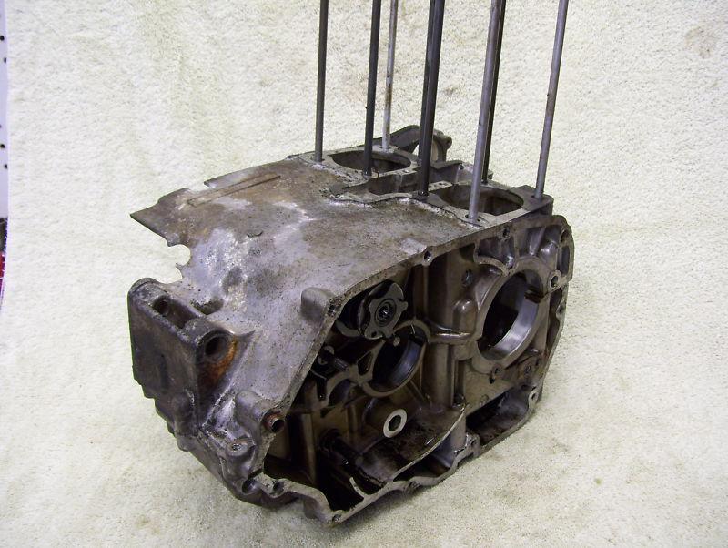 Honda cl cb 175 engine cases set 1969-1974