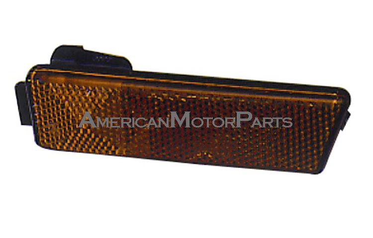 Vaip pair replacement front side marker light 93-99 volkswagen jetta golf gti