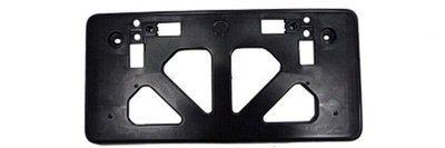 Lx1068106 5211450101 new 07-09 lexus ls460 front license plate bracket