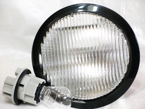 Nissan 04-06 maxima fog corner light lamp w/b l h new