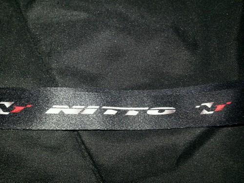 Nitto tires lanyard