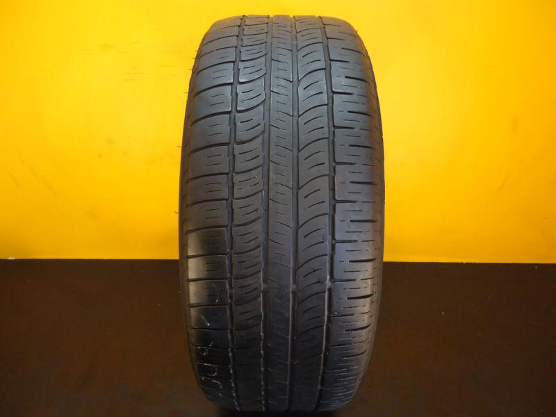 1 nice tire pirelli scorpion zero asimmetrico mo  235/45/20   #2729