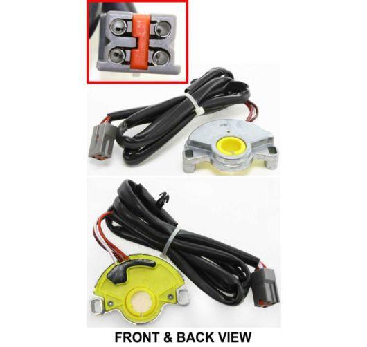 Ford pickup truck neutral safety switch at auto oe # d8tz-7a247a d8tz-7a247b