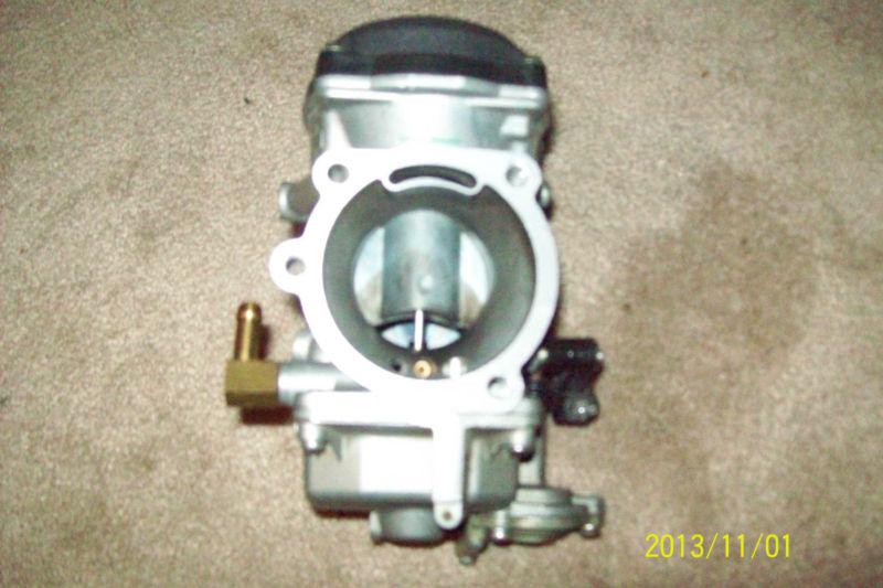 Harley keihin cv40 carburetor carb 40mm  27421-99c