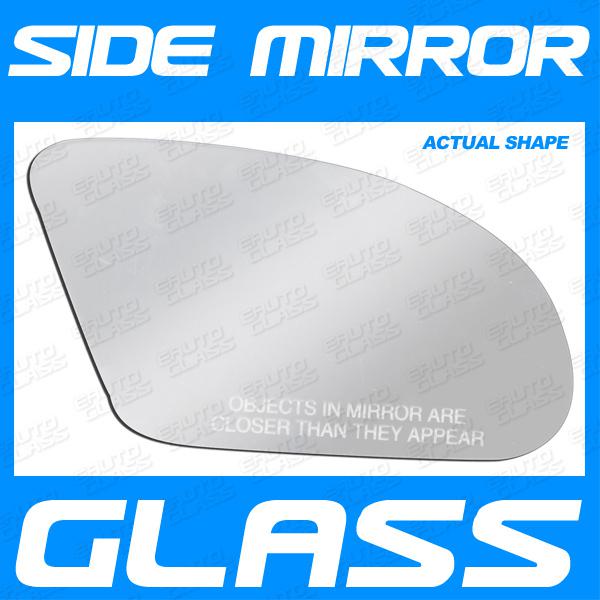 New mirror glass replacement right driver side convex 93-97 ford probe r/h new