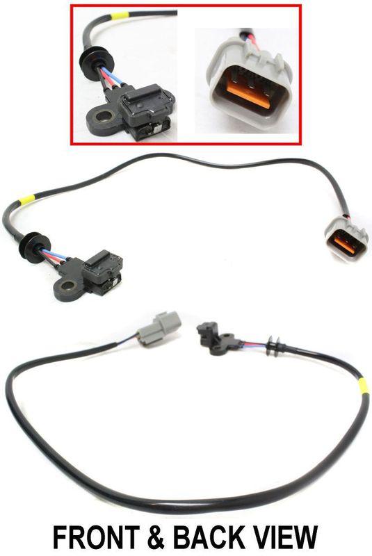 Camshaft position sensor