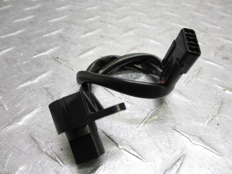 2011 09 10 11 12 suzuki gsxr1000 gsxr 1000 oem genuine speed sensor 34990-35f00